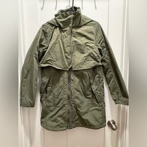 Lululemon Always Effortless Jacket Long